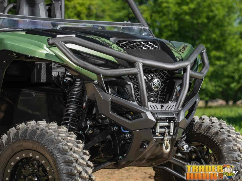 Yamaha Wolverine RMAX Front Bumper | UTV Accessories - Free shipping