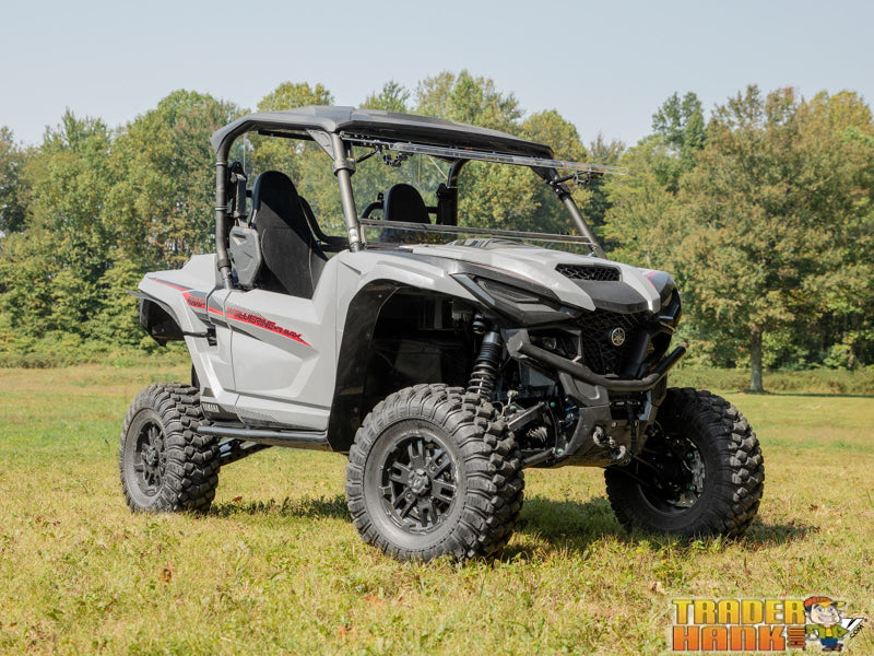 Yamaha Wolverine RMAX4 1000 2’’ Lift Kit | UTV Accessories - Free shipping