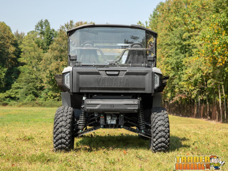 Yamaha Wolverine RMAX4 1000 2’’ Lift Kit | UTV Accessories - Free shipping