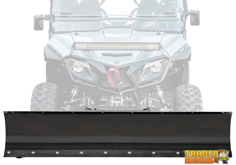 Yamaha Wolverine X2/X4 Plow Pro Snow Plow | UTV Accessories - Free shipping