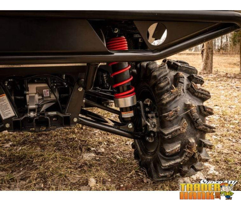 Yamaha Wolverine X4 2’’ Lift Kit | Free shipping