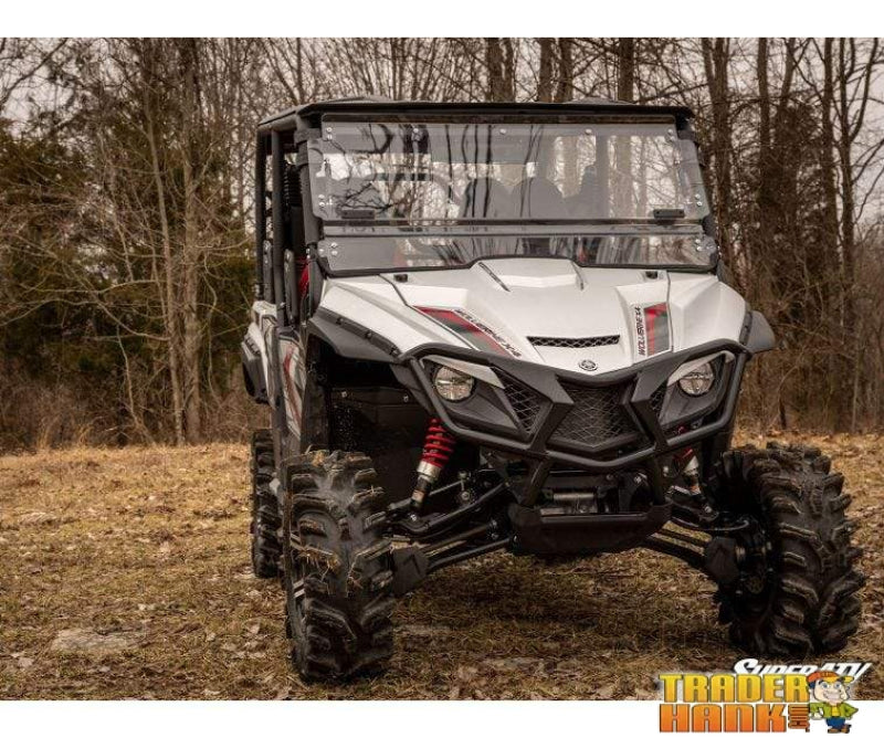 Yamaha Wolverine X4 2’’ Lift Kit | Free shipping