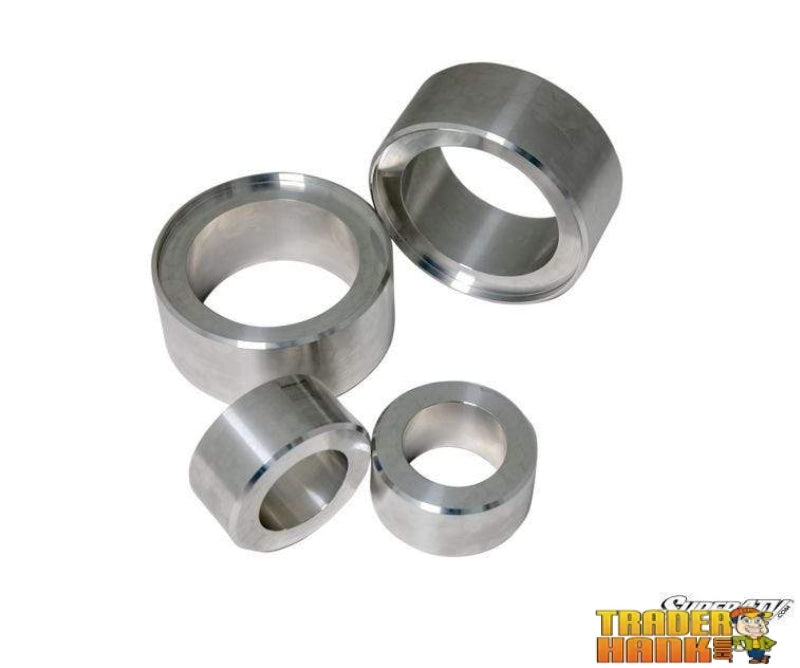 Yamaha Wolverine X4 2’’ Lift Kit | Free shipping