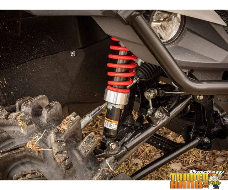 Yamaha Wolverine X4 2’’ Lift Kit | Free shipping