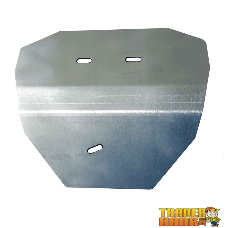 Yamaha WR200 Ricochet Aluminum Skid Plate | Free shipping