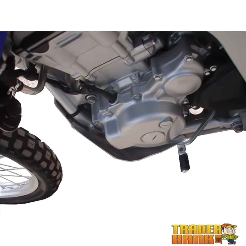Yamaha WR250R & WR250X Ricochet Aluminum Skid Plate | Free shipping