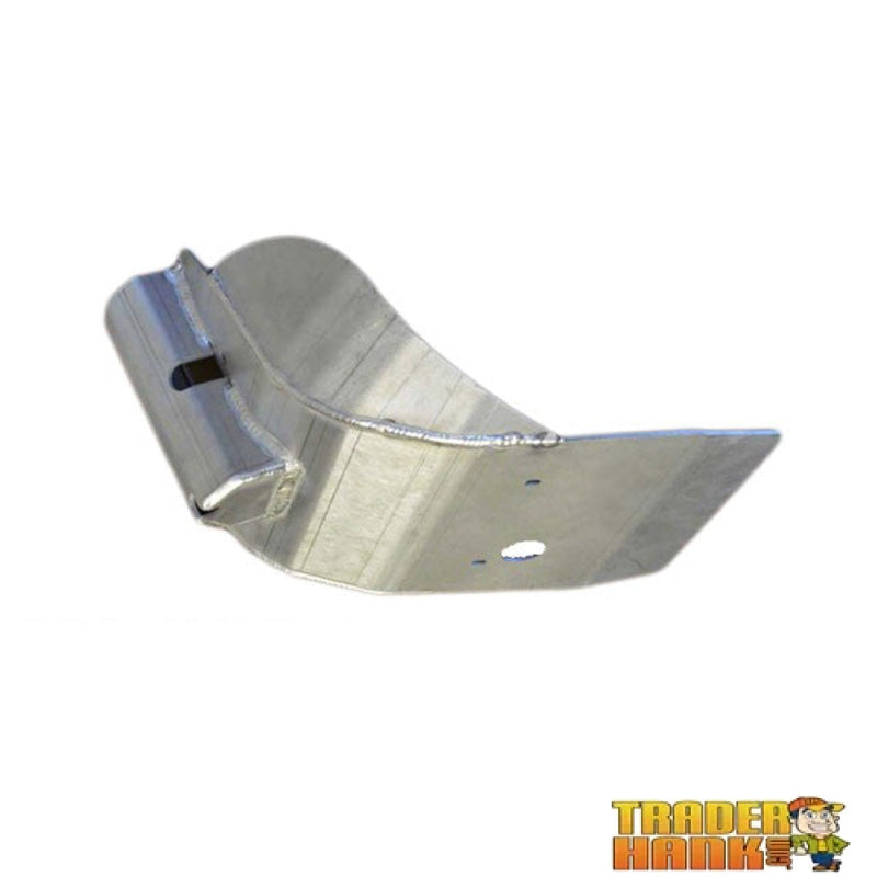 Yamaha WR250R & WR250X Ricochet Aluminum Skid Plate | Free shipping