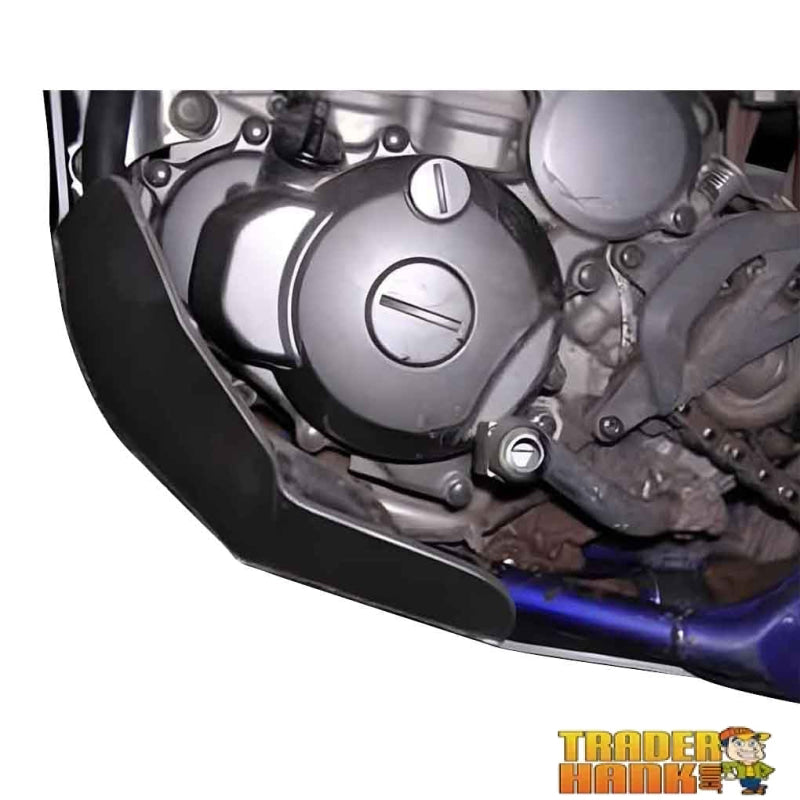 Yamaha WR450F Ricochet Aluminum Skid Plate | Free shipping