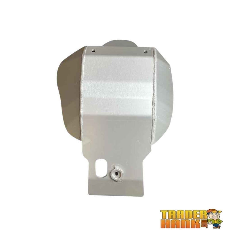Yamaha WR450F Ricochet Aluminum Skid Plate | Free shipping
