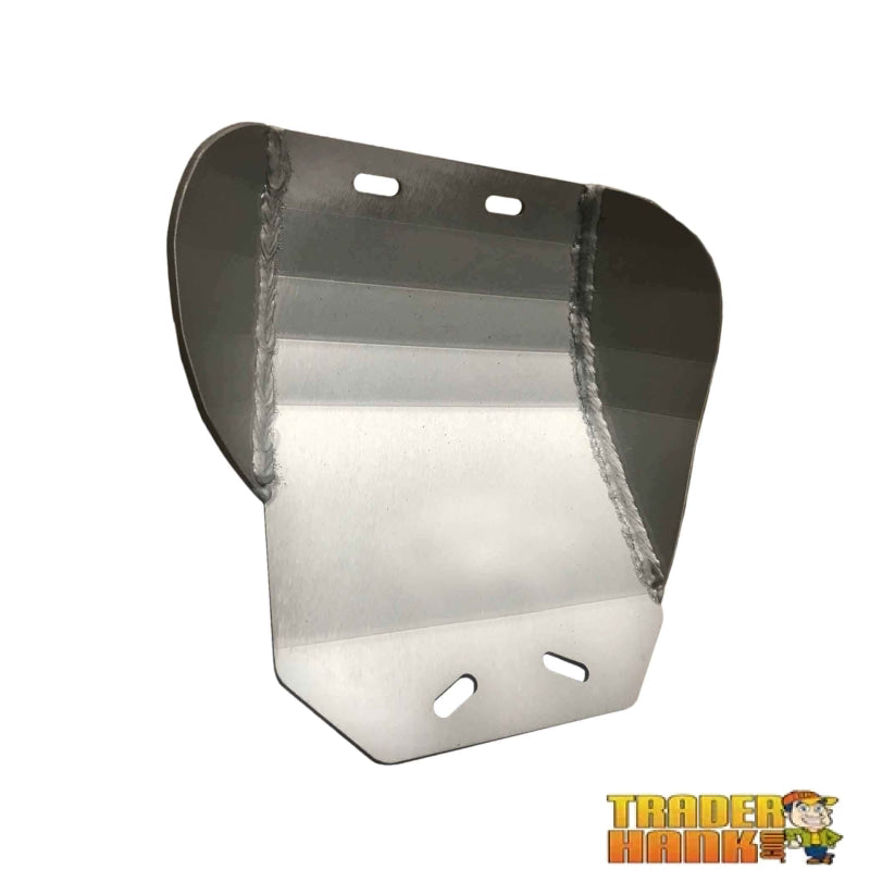 Yamaha WR500 Ricochet Aluminum Skid Plate | Free shipping