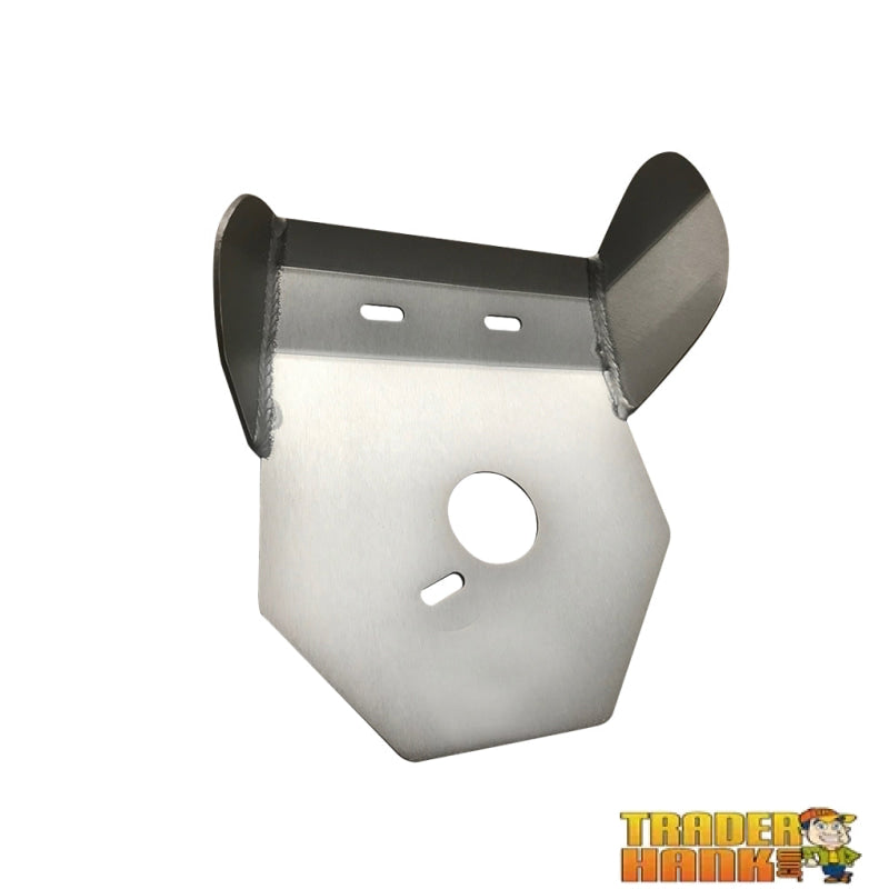 Yamaha WRX250 Ricochet Aluminum Skid Plate | Free shipping