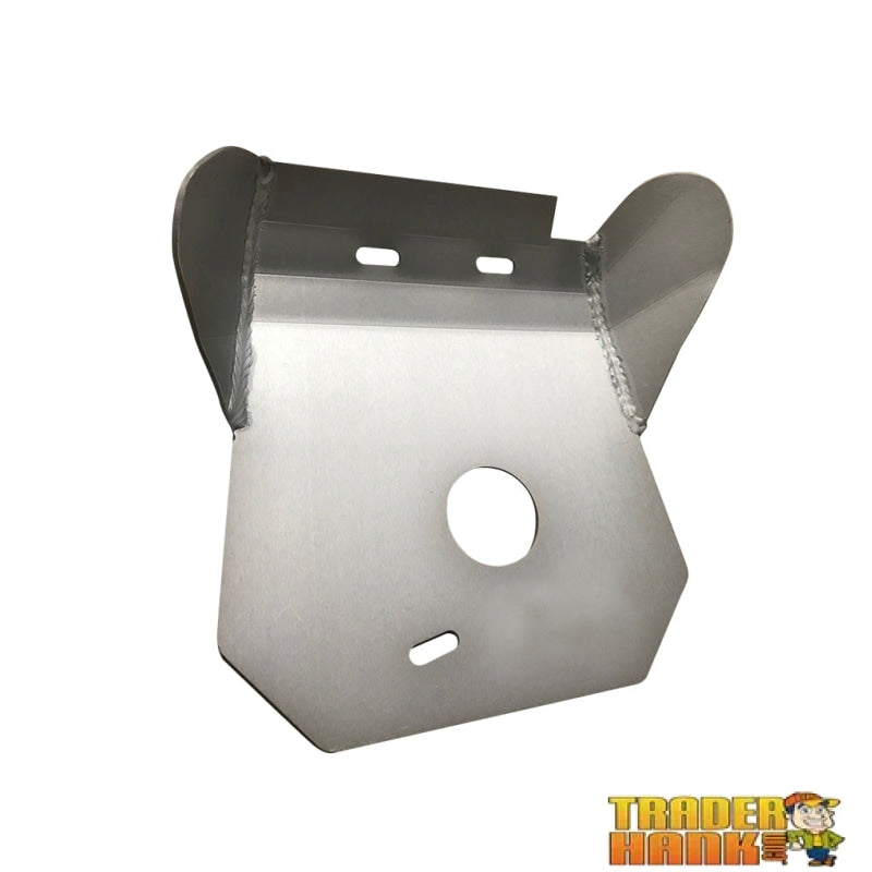 Yamaha WRX250 Ricochet Aluminum Skid Plate | Free shipping