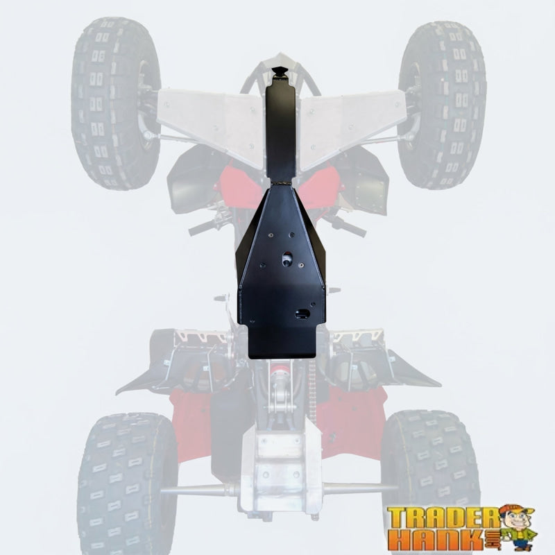 Yamaha YFZ450R (Aluminum Frame) Ricochet Full Frame Skid Plate | Free shipping
