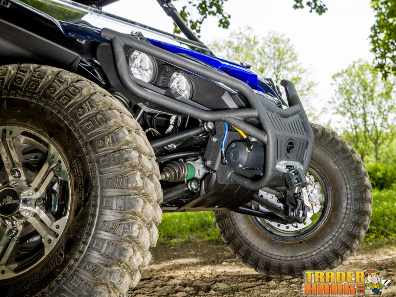 Yamaha YXZ Front Bumper | Free shipping