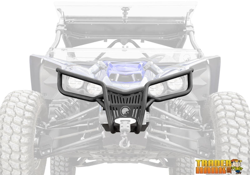 Yamaha YXZ Front Bumper | Free shipping