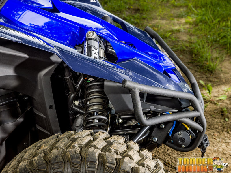 Yamaha YXZ Front Bumper | Free shipping