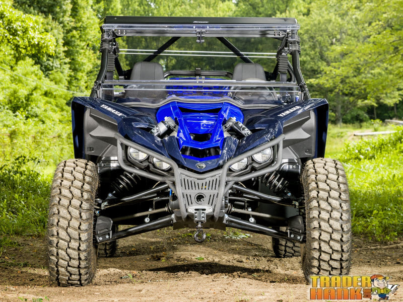 Yamaha YXZ Front Bumper | Free shipping