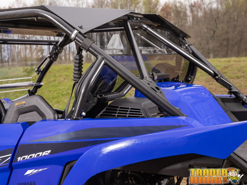 Yamaha YXZ Rear Windshield | UTV Accessories - Free shipping