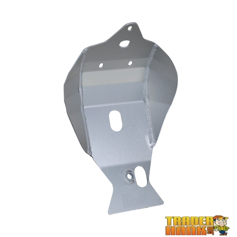 Yamaha YZ250F Ricochet Aluminum Skid Plate | Free shipping