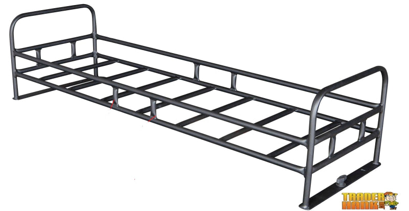 2006-2022 Polaris Ranger Full Size Rear Cargo Rack | Free shipping