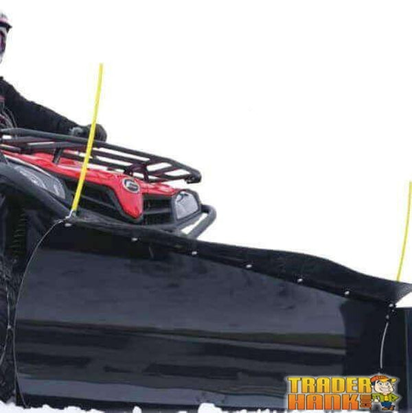 2012-2019 Kymco UXV 60 Inch Eagle Country Blade Snow Plow Kit | UTV ACCESSORIES - Free shipping