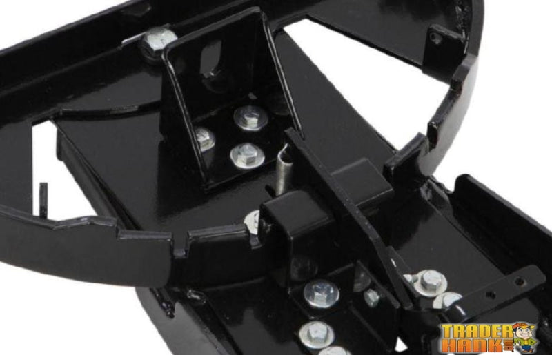Denali Standard Series Snow Plow Kit - Polaris Ranger XP 1000 | UTV ACCESSORIES - Free shipping