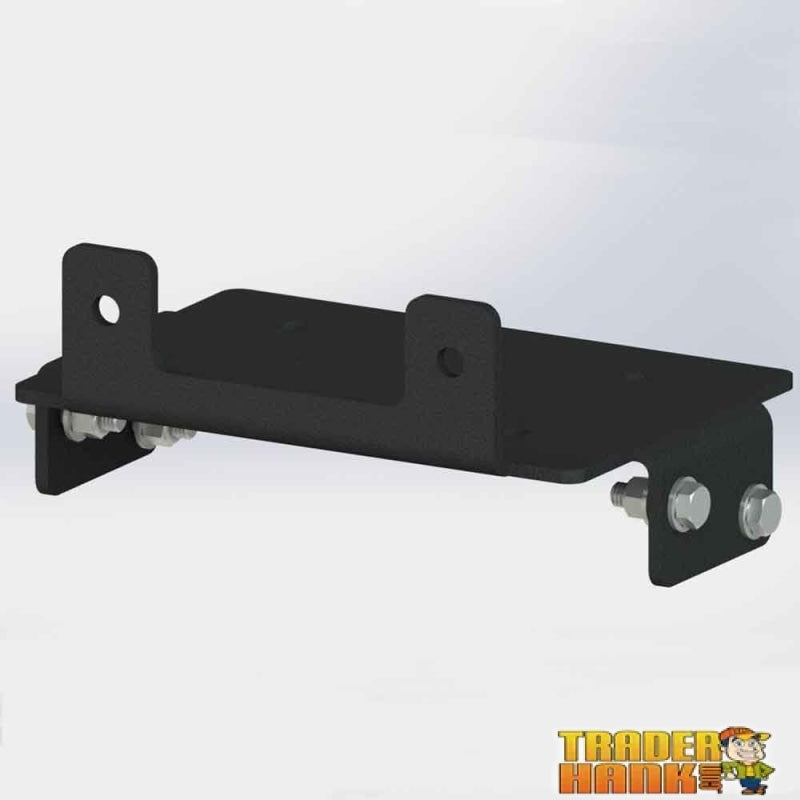2018 Argo Xplorer Eagle Winch Mount | UTV ACCESSORIES - Free shipping