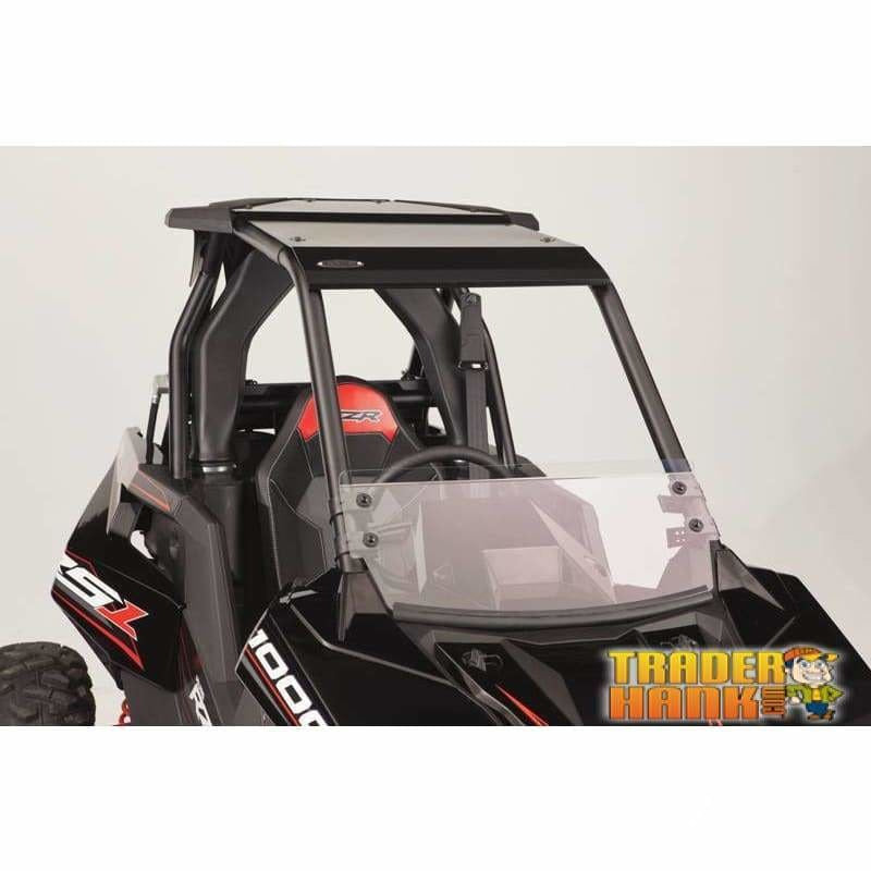 2018 Polaris RZR RS1 Full and Half Windshield Combo - Hard Coated | UTV ACCESSORIES - Free Shipping