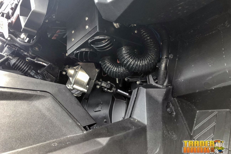 2021 Can Am Commander Cab Heater with Defrost | UTV ACCESSORIES - Free shipping