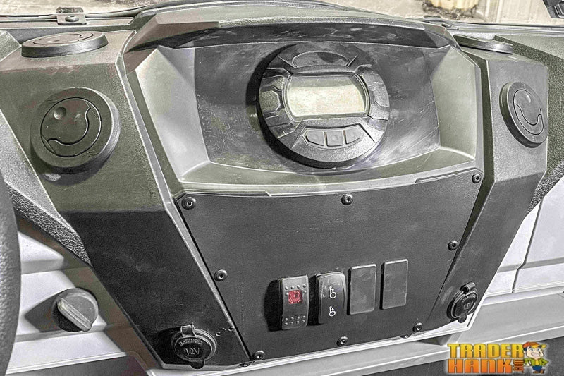 Arctic Cat Prowler Pro Cab Heater with Defrost – Inside Cab Mount 2018-Current | Free shipping