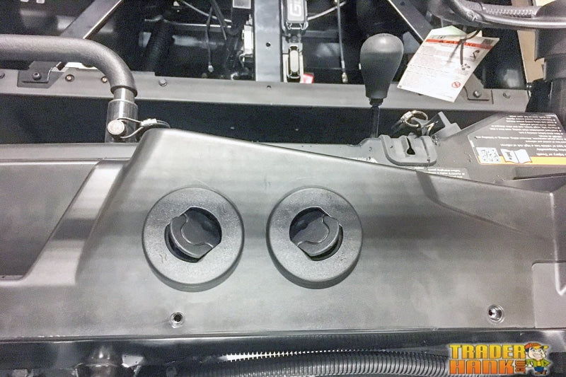 Arctic Cat Stampede Cab Heater with Defrost 2016-2021 | Free shipping