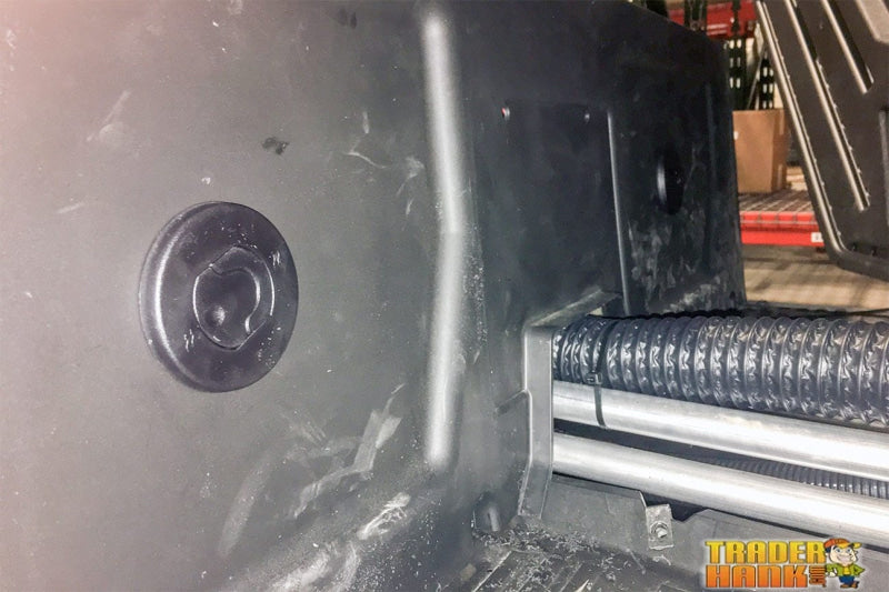 Arctic Cat Stampede Cab Heater with Defrost 2016-2021 | Free shipping