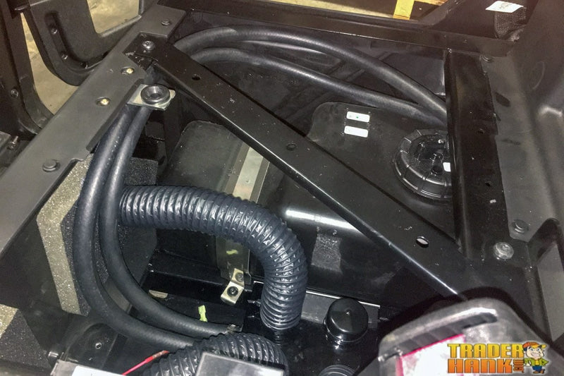 Arctic Cat Stampede Cab Heater with Defrost 2016-2021 | Free shipping