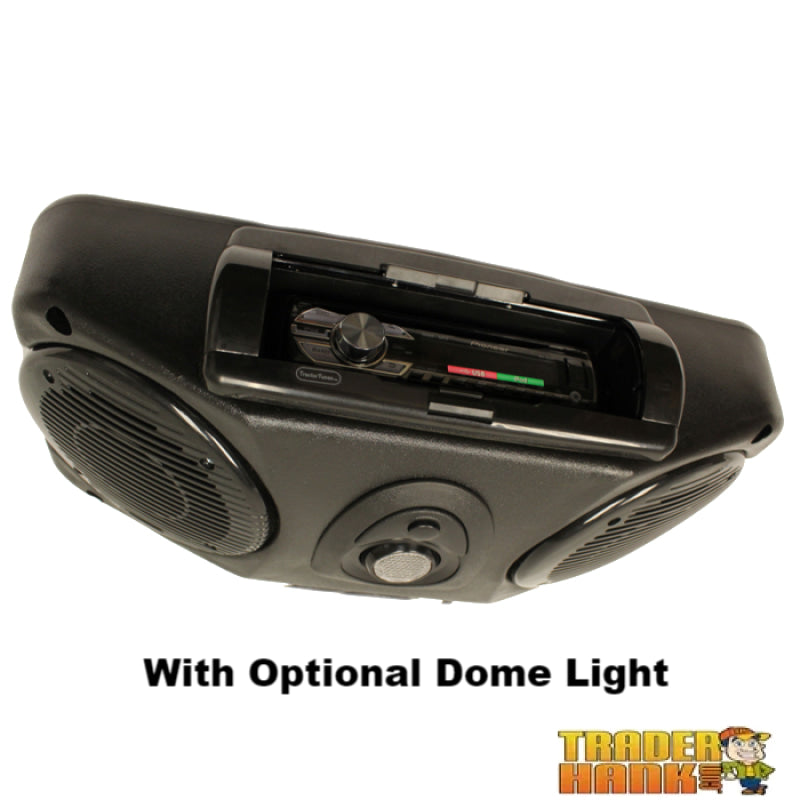 Arctic Cat Wildcat Bluetooth Stereo System | Utv Accessories - Free Shipping
