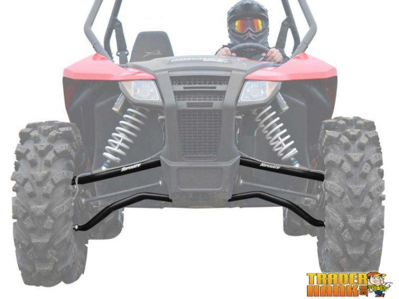 Arctic Cat Wildcat Sport High Clearance A Arms | UTV ACCESSORIES - Free Shipping