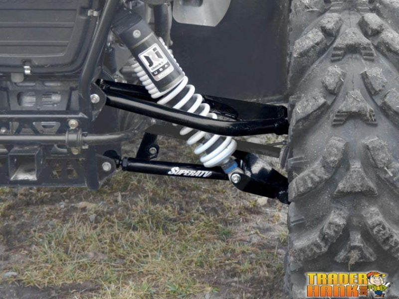 Arctic Cat Wildcat Sport High Clearance Rear A Arms | UTV ACCESSORIES - Free Shipping