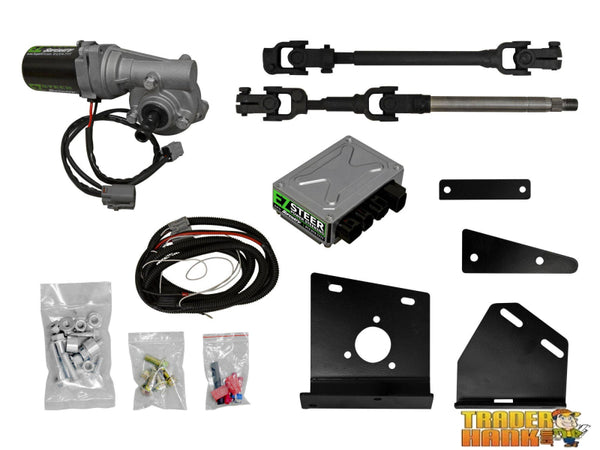 Arctic Cat Wildcat Sport Power Steering Kit | UTV Accessories - Free shipping