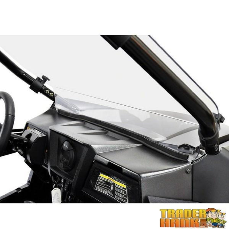 Arctic Cat Wildcat Full-Fixed Windshield (HC) | UTV ACCESSORIES - Free Shipping