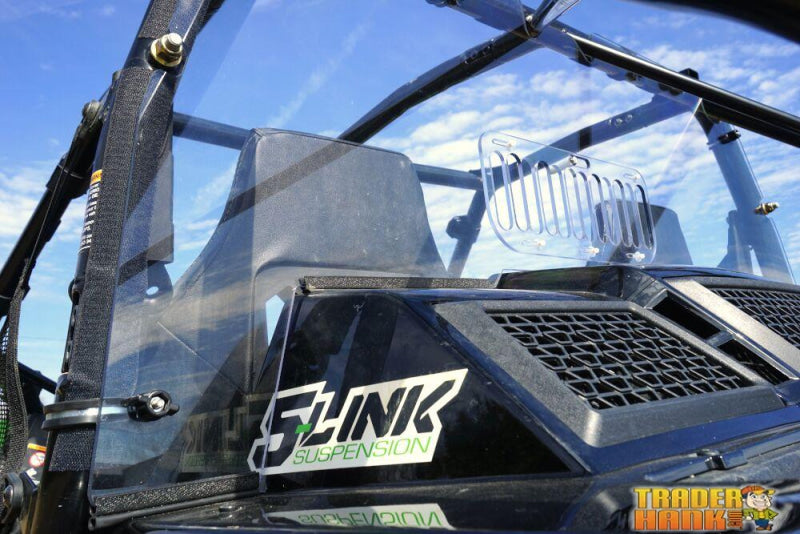 Arctic Cat Wildcat X Polycarbonate Rear Window | UTV ACCESSORIES - Free Shipping