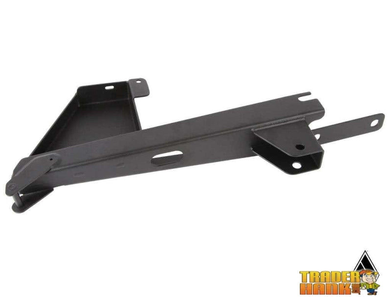 Assault Industries Adventure Rack X // ARX (Fits: Can Am Maverick X3) | UTV Accessories - Free shipping