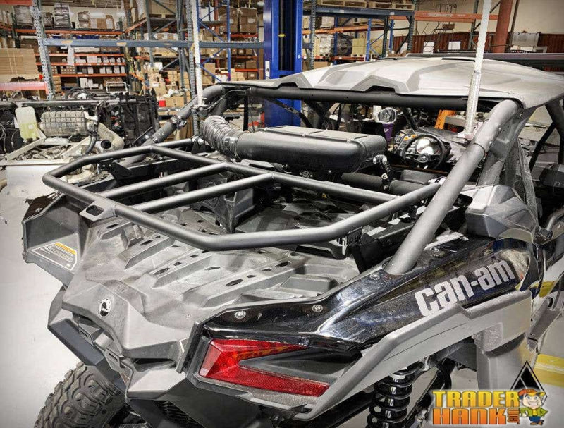 Assault Industries Adventure Rack X // ARX (Fits: Can Am Maverick X3) | UTV Accessories - Free shipping