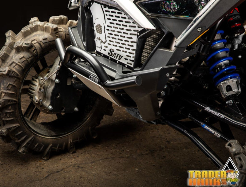 Assault Industries Battle Cry Front Bumper (Fits: Polaris RZR Pro XP) | UTV Accessories - Free shipping