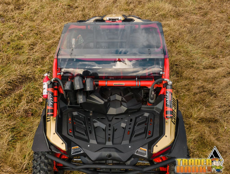 Assault Industries Can-Am Maverick X3 Tinted Roof | UTV Accessories - Free shipping