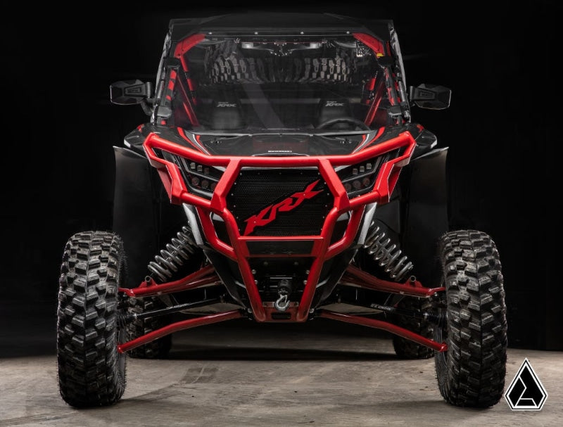 Assault Industries Kawasaki Teryx KRX 1000 Low Profile Fender Flares | UTV Accessories - Free shipping