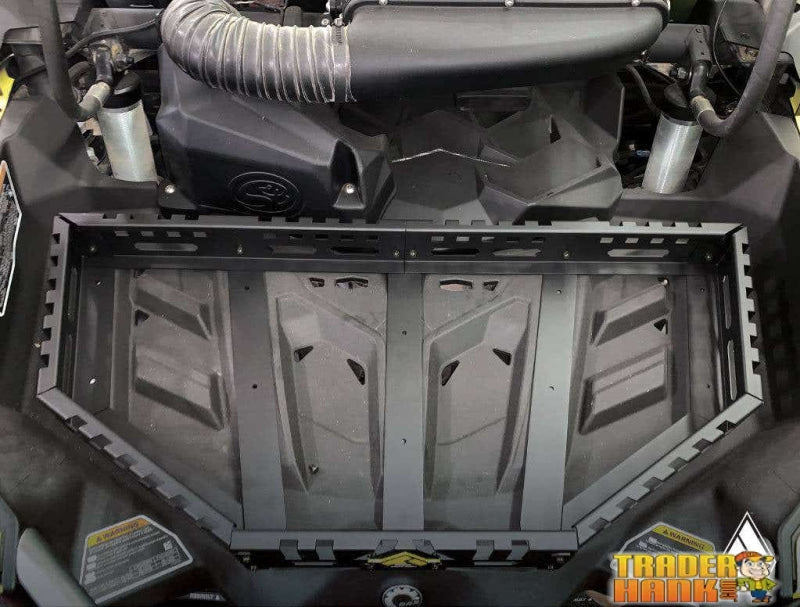 Assault Industries Recon Rack (Fits: Can Am Maverick X3) | UTV Accessories - Free shipping