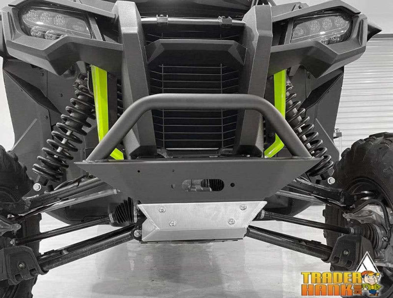 Assault Industries Savage Front Bumper (Fits: Honda Talon - All) | UTV Accessories - Free shipping