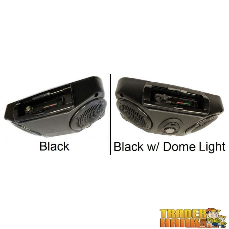 Benchee Bighorn Pioneer Stereo System | Utv Accessories - Free Shipping