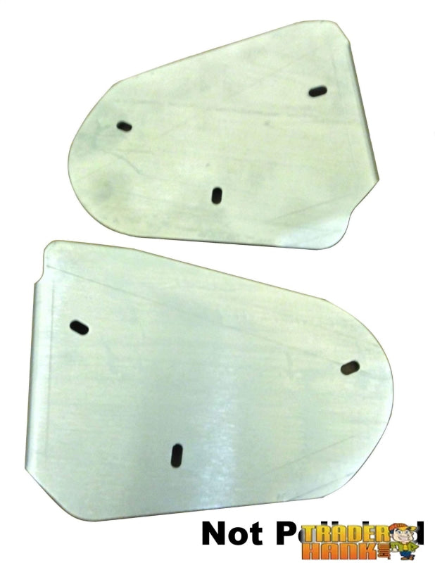 BMW R 1250 GS Adventure Aluminum Ricochet Crash Bar Engine Guards | Ricochet Skid Plates - Free Shipping