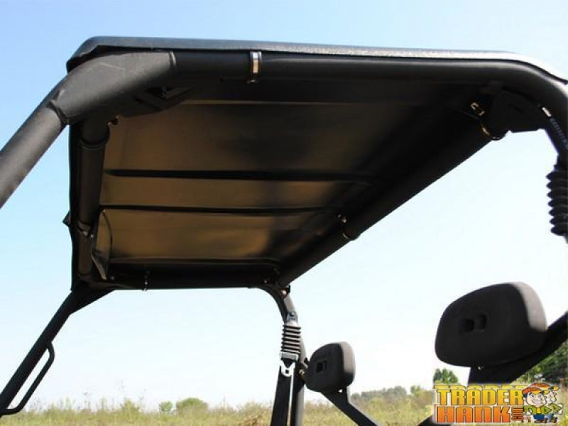 Bobcat 3400 Series Plastic Roof | UTV ACCESSORIES - Free Shipping