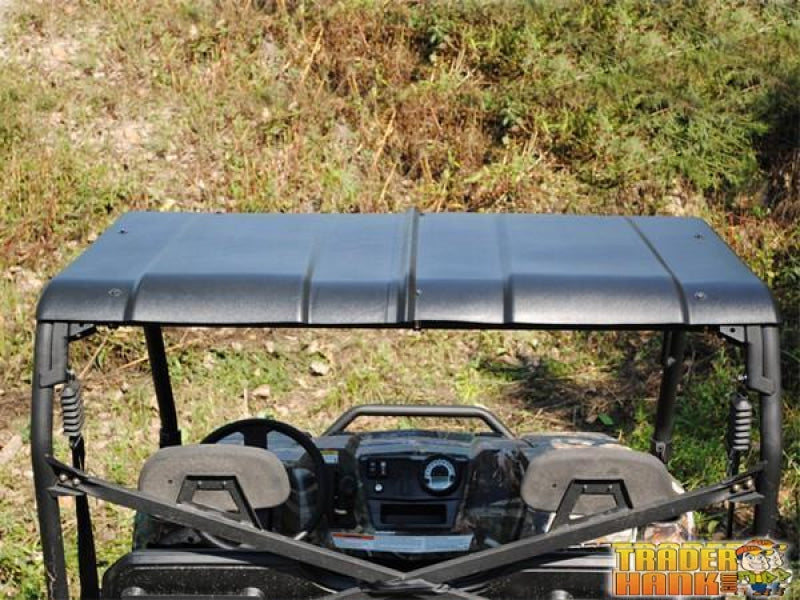Bobcat 3400 Series Plastic Roof | UTV ACCESSORIES - Free Shipping